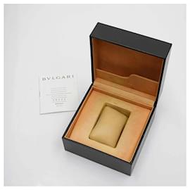 Bulgari-Relógio Feminino BVLGARI Astrale Cerchi-Outro