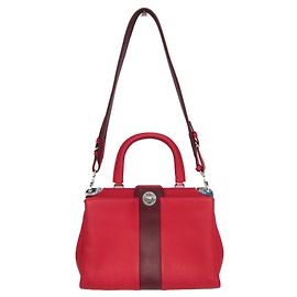 Borsa a mano Louis Vuitton Astrid M54375 per donne Rosso