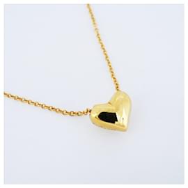 Tiffany & Co-Colar Tiffany com motivo de coração-Outro