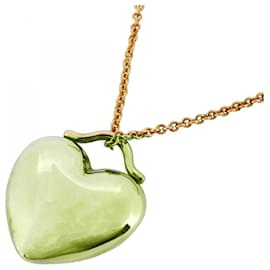 Tiffany & Co-Colar Coração Sentimental Tiffany-Outro