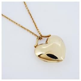 Tiffany & Co-Colar Coração Sentimental Tiffany-Outro