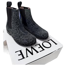 Botas Loewe Campo Otro