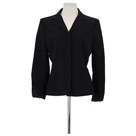 Prada Blazer Nero Nero
