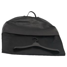 Borsa Anagram Loewe in pelle Nero