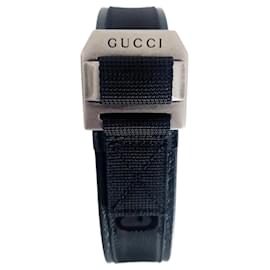 Gucci-Cintos-Preto