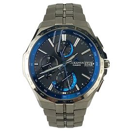 Autre Marque Orologio da Uomo Casio Oceanus Manta OCW S5000 1AJF Altro
