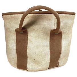 Borsa Sac à Bichette di Hermès Beige