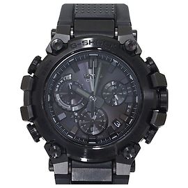 Autre Marque Reloj de pulsera Casio G-Shock MTG-B3000B-1AJF Otro