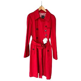 Weekend Max Mara Trenchcoats Rot