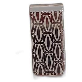 Cartier-Duplo C-Prata