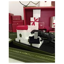 Cartier-Duplo C-Prata