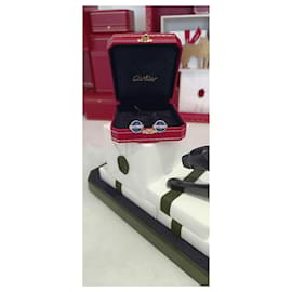 Cartier-Balão Azul-Azul