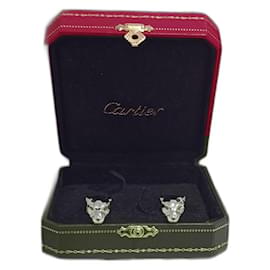 Cartier-Pantera-Prata