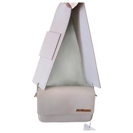 Jacquemus Pochettes Blanc