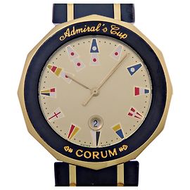 Corum Admiral's Cup Men's Watch Other