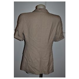 Jupe Femme Rena Lange Taille 8 - Couleur Pistache - Longueur Genou - Style A-Line - Neuf Sans étiquette