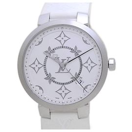 Orologio da Uomo Louis Vuitton Tambour GM QA120Z Altro