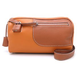 Bolsa de Ombro Petit Courier da Hermès Outro