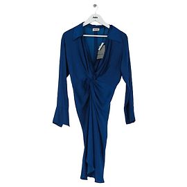 Zadig & Voltaire Blue dress Blue