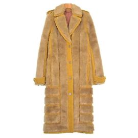 Fellmantel von Acne Studios Andere
