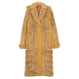 Acne Studios Fur Coat Other