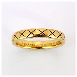 Chanel-Chanel Coco Crush Band Ring-Other