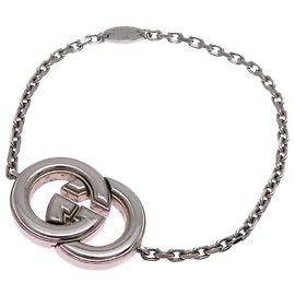 Gucci Interlocking Charm Armband Andere