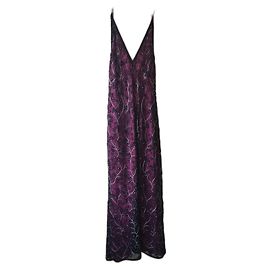 Abendkleid Lolita Lempicka Pink