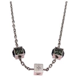 Collana Gamble da donna Louis Vuitton M66927 Altro