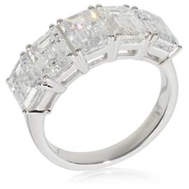 Autre Marque-5.19 ctw White Gold Lab-Grown Diamond Band-Other