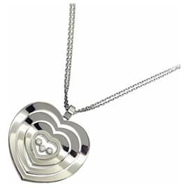 Collar Happy Diamond de Chopard Otro