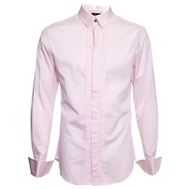 Camisa rosa Dolce & Gabbana. Rosa
