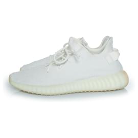 Autre Marque-Yeezy Boost 350 v2 triple white-White