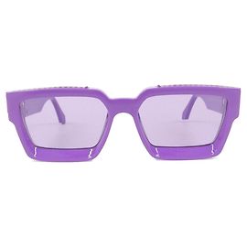 Louis Vuitton 1.1 Millionaire Sunglasses Purple