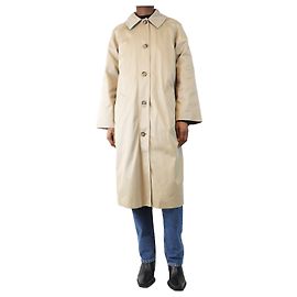 SéZane Trench coat Clyde neutro - talla UK 8 Otro