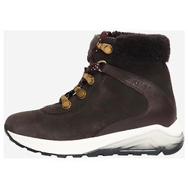 See by Chloé Brown suede ankle boots - size EU 37 Brown