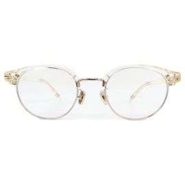 Tom Ford TF5933-D-B Sunglasses Brown Beige