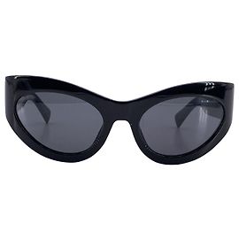 Missoni Plastic Sunglasses Black