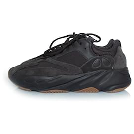 Autre Marque-Yeezy Boost 700 V1 Utility black-Black