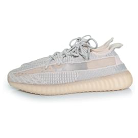 Autre Marque-Yeezy Boost 350 v2 lundmarks non reflective-Grey
