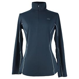 Bogner Black First Layer Sweatshirt Black