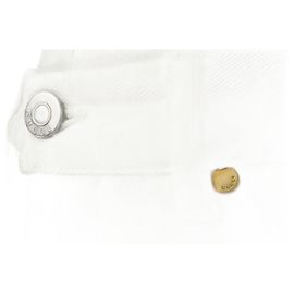 Jeans de denim blanco Gucci Blanco