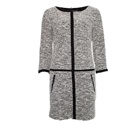 Robe Boucle Rag & Bone Gris