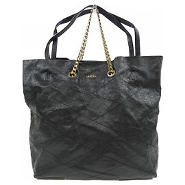 Lanvin Bag Black