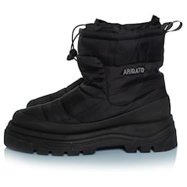 Axel Arigato-Axel Arigato Blyde snow boots-Black