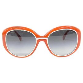 Chanel 6045T Sunglasses Black
