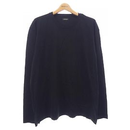 Ermenegildo Zegna Top Z ZEGNA Nero