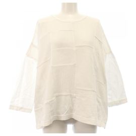 Top Junya Watanabe Branco