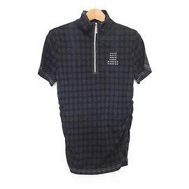 LANVIN SPORT 2way Top Set Schwarz