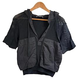 Dolce & Gabbana Strickpullover Dolce&Gabbana Schwarz